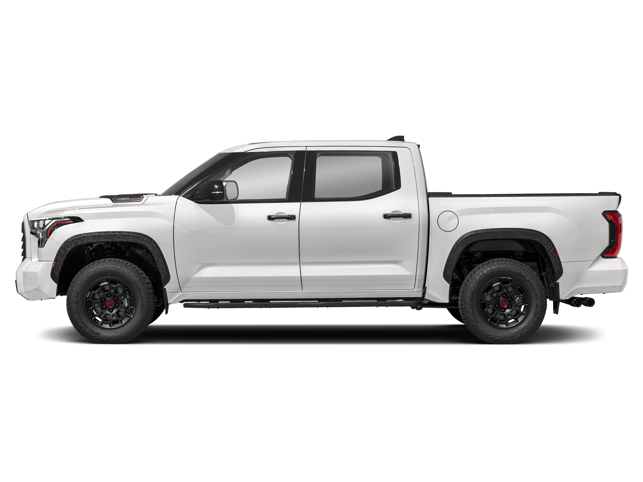 Used 2024 Toyota Tundra Hybrid TRD Pro in Daytona Beach FL 5TFPC5DB7RX056133 Daytona Toyota